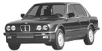BMW E30 P2477 Fault Code