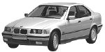 BMW E36 P2477 Fault Code