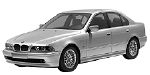 BMW E39 P2477 Fault Code