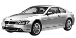 BMW E63 P2477 Fault Code