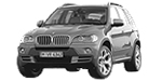 BMW E70 P2477 Fault Code