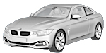 BMW F32 P2477 Fault Code