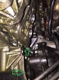 See P2477 in engine